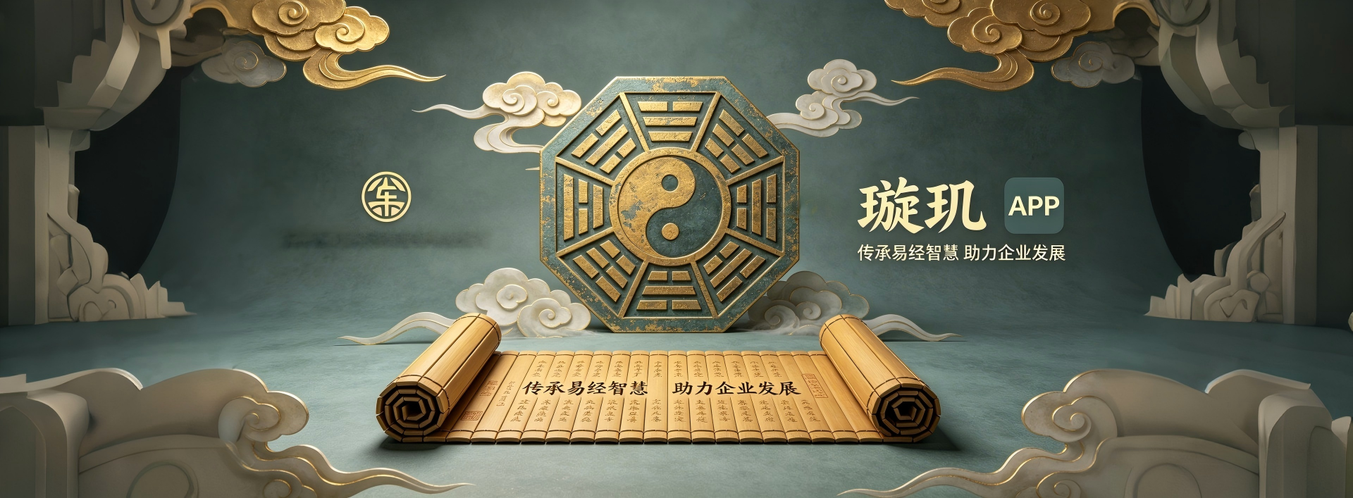 明易咨询品牌视觉 2